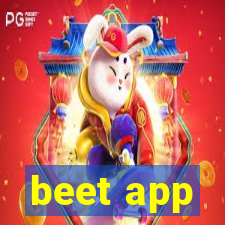 beet app